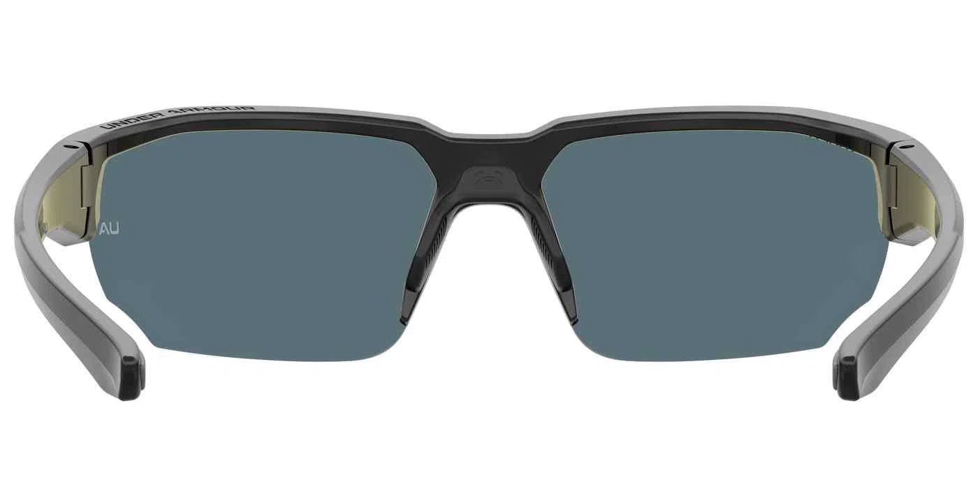 Under Armour Ua0012 Sunglasses - view 16